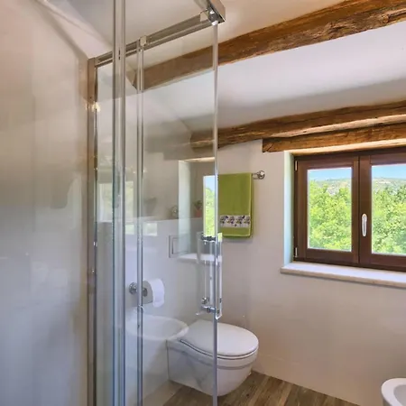 Authentic Bani - Four Bedroom With Pool 빌라