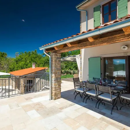 빌라 Authentic Bani - Four Bedroom With Pool *