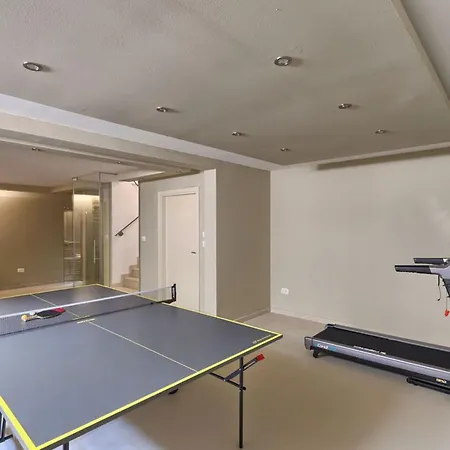 Authentic Bani - Four Bedroom With Pool * 리바데