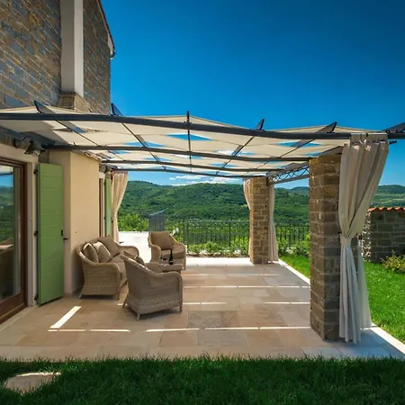 Villa Authentic Bani - Four Bedroom With Pool