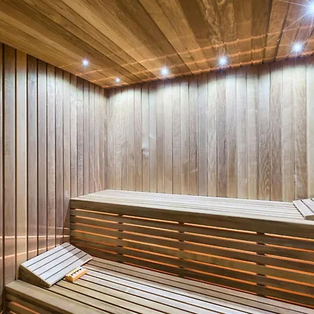 Authentic Bani - Four Bedroom With Pool 빌라 *