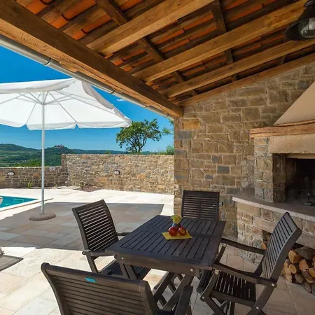 Authentic Bani - Four Bedroom With Pool *