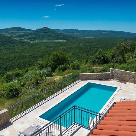 Authentic Bani - Four Bedroom With Pool Villa