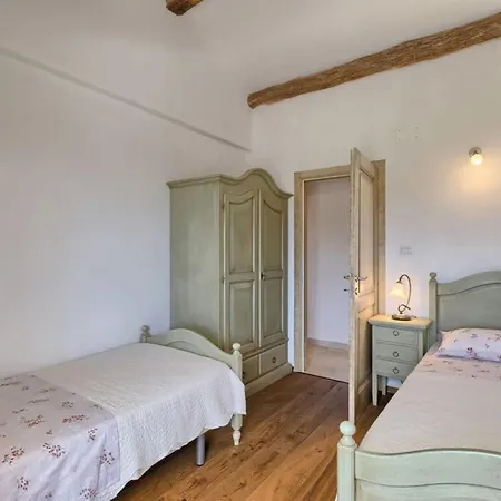 Villa Authentic Bani - Four Bedroom With Pool