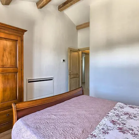 Villa Authentic Bani - Four Bedroom With Pool