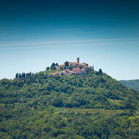 빌라 Authentic Bani - Four Bedroom With Pool *